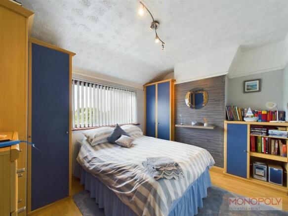 BEDROOM TWO