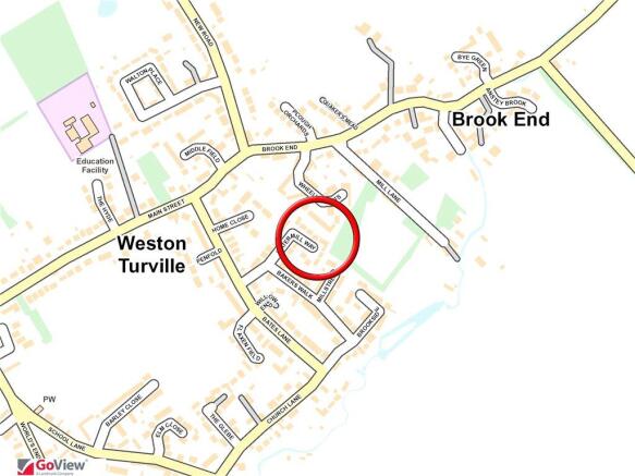 Street Map