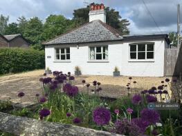 Pandora, Graffham Road, Petworth GU28 0QF