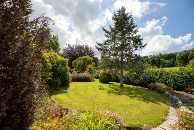 Beautiful Gardens