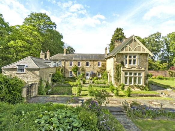 Loughbrow House