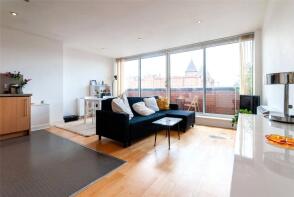 Flat 2, 5 The Hush, Inverness Street, London NW1 7HB