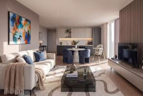 Flat 1703, 190, Dantzic Street, Manchester M4 4LH