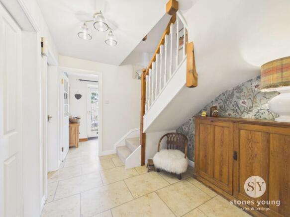 4 bed Barn Conversion for sale Image 6