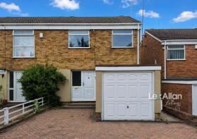 7, Nursery Gardens, Stourbridge DY8 4AS