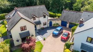 6, Scotsborough View, Tenby SA70 8DW