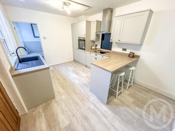 Apartment in Blackpool, Revoe - View 6