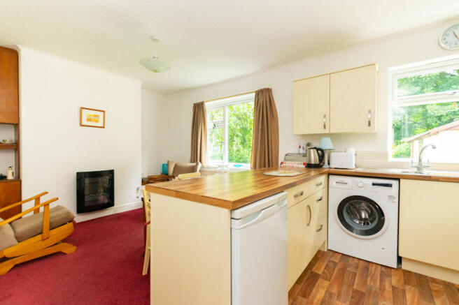 Open Plan