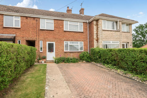 Templars Firs, Royal Wootton Bassett, SN4