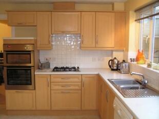 Kitchen/Breakfast Ro