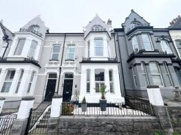 Ground Floor Flat, 32, Beaumont Road, Plymouth PL4 9BN