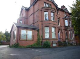 Apartment 1, 35, Aigburth Drive, Liverpool L17 4JE