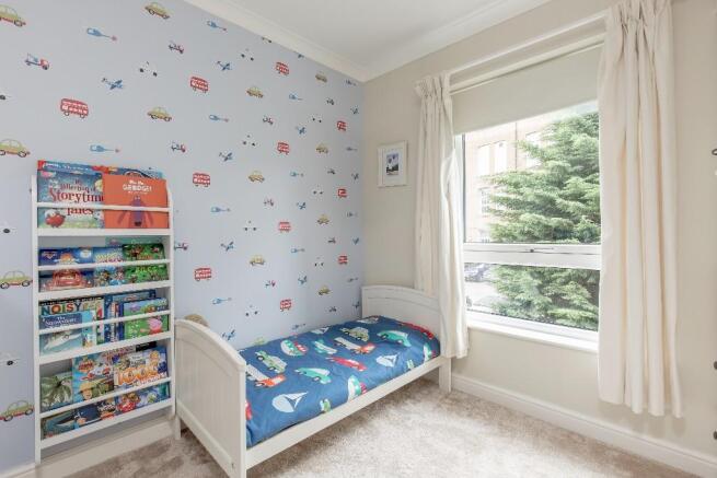 Double Bedroom 2