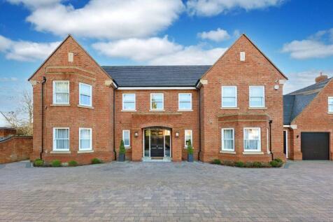 Gregories Road, Beaconsfield, HP9