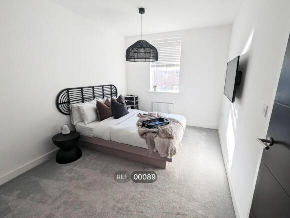 3 bed Terraced to rent Image 4