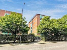 Flat 24, 208 Riverside Lodge, Palatine Road, Manchester M20 2WF