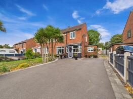 36, Merrill Way, Allenton, Derby DE24 9AJ