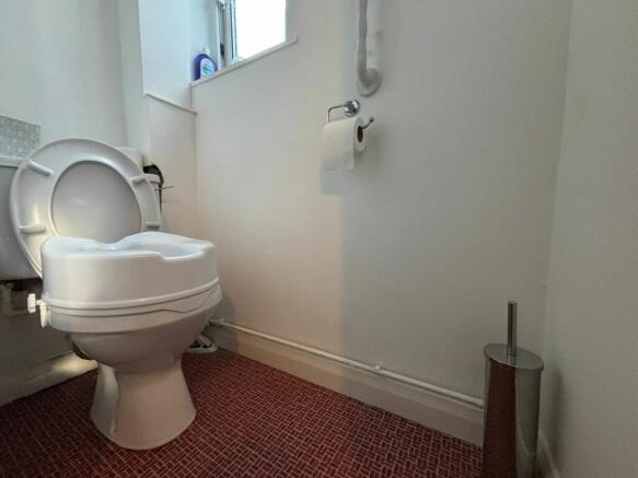 WC