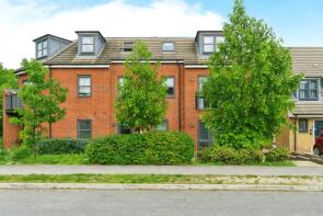 83, Goodes Court, Royston SG8 5FP