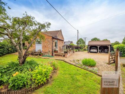 Swallows Nest, Wood Street, Catfield, Norfolk