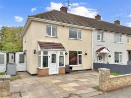 40, Alexander Avenue, Newark NG24 2BD