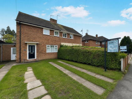 Pool Hall Road, Castlecroft, Wolverhampton, WV3 8JR