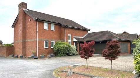 Littledown Drive, Littledown