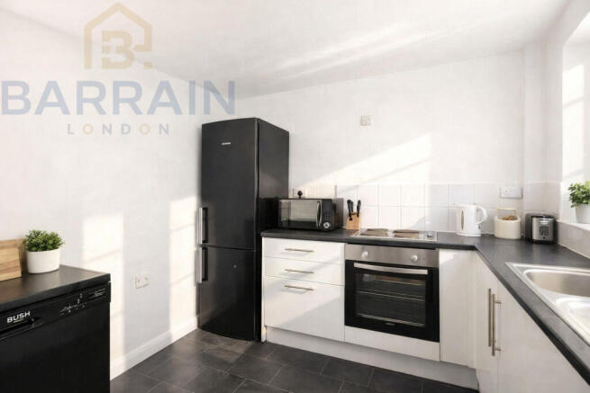Beckton E6 House For Sale By Barrain London Estate