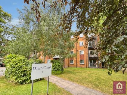 Wilbraham Road, Fallowfield, Greater Manchester, M14