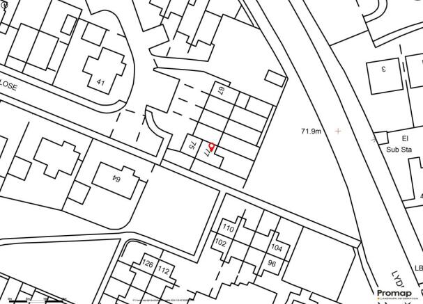 Map 1