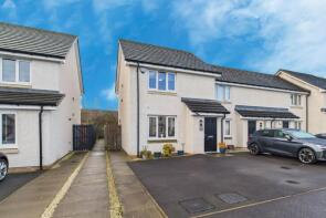 56, Hoover Drive, Cambuslang, Glasgow G72 7EF