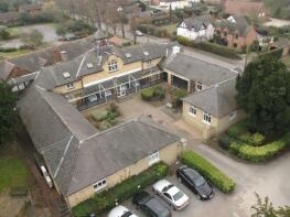 1a, Main Street, Derby DE74 2RH