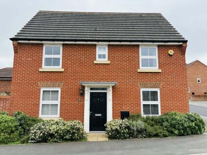 Woodlands View, Greenham, Newbury