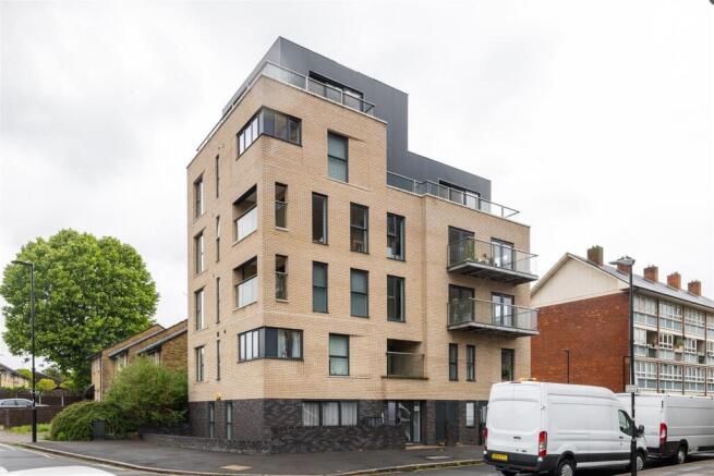 Church Street, E15