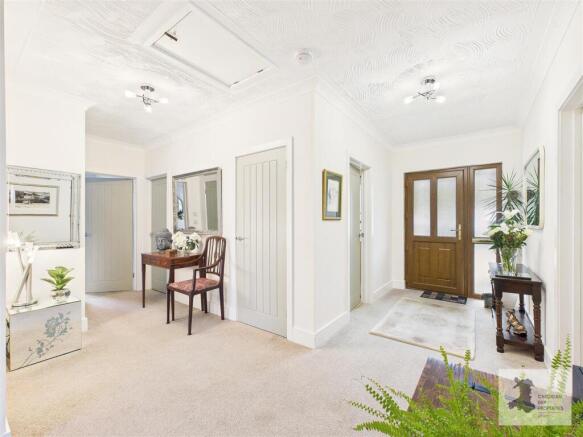 hallway