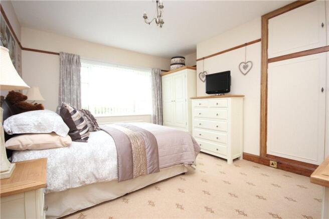 08 Bedroom Two