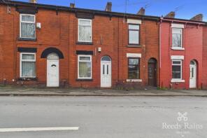 535, Abbey Hey Lane, Manchester M18 8PF