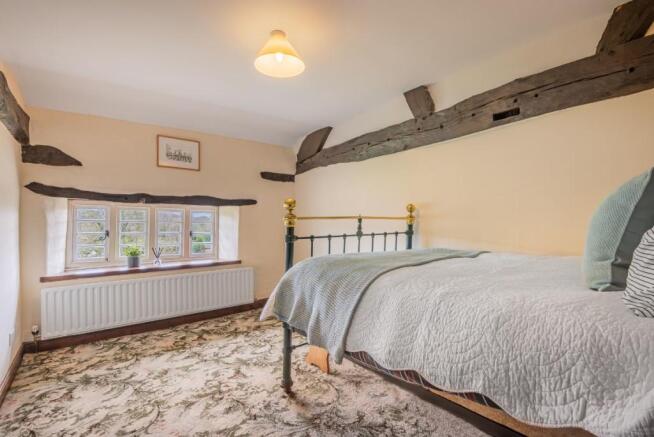 Bedroom Five