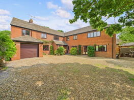 14 Green Croft, Stoke Road, Northampton NN7 2JN