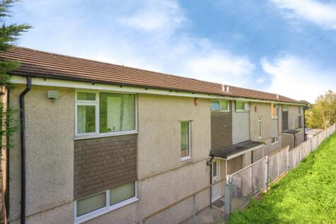 Thirlmere Gardens, Derriford, Plymouth, Devon, PL6