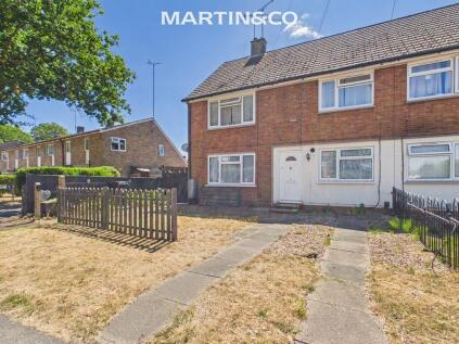 Herons Way, Wokingham