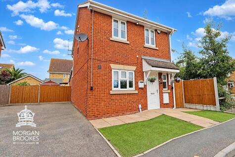 Azalea Mews, Canvey Island