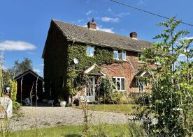 4, New Farm Cottages, Westcot, Wantage OX12 9QA