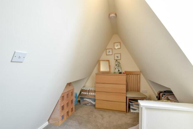 Loft Space