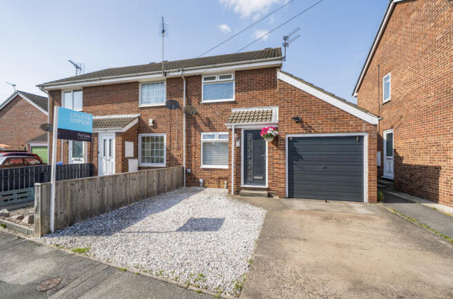 2 bed End of Terrace for sale in hull