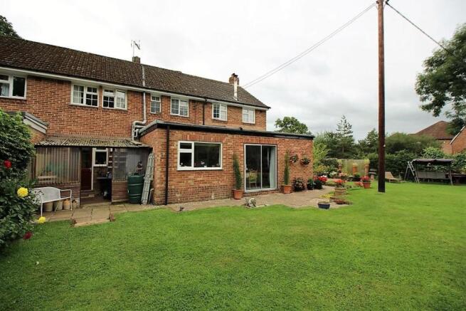 Rear Garden (2)
