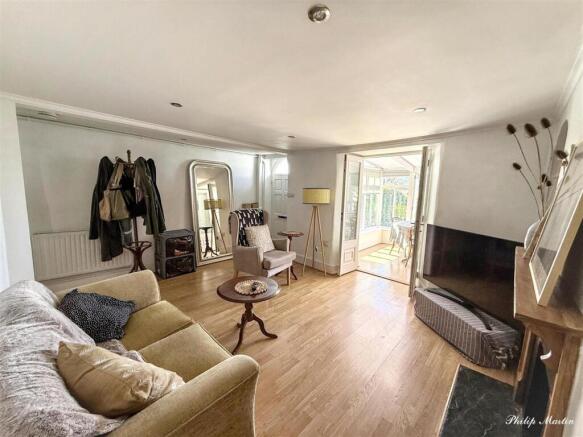 Pauls Terrace, Truro photo 4