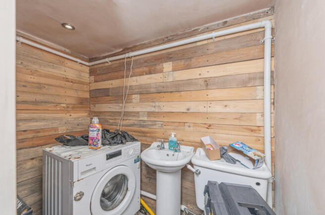 1 bed Terraced for sale Image 8