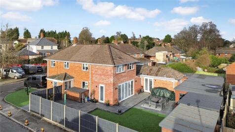 Hunt Road, Blandford Forum, Dorset, DT11