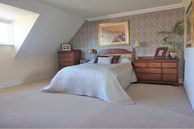 Master Suite